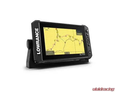 PCI Race Radios Elite FS 9 GPS - 3844