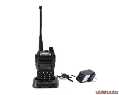 PCI Race Radios Baofeng UV-82 Walkie Talkie - 3801