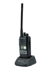 PCI Race Radios VHF Kenwood Handheld NX-1200                                     - 3842 - Image 2