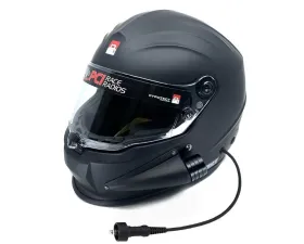 PCI Race Radios Pyrotect Prosport SFA SA2020 Wired Helmet 2XL