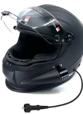 PCI Race Radios Pyrotect Prosport SFA SA2020 Wired Helmet 2XL                                     - 3871 - Image 2