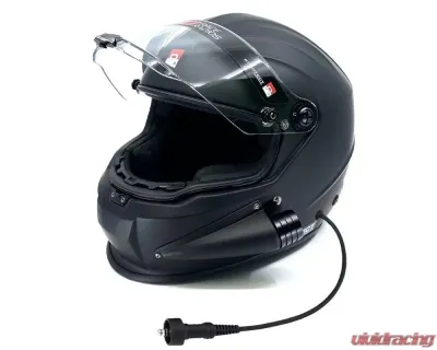 PCI Race Radios Pyrotect Prosport SFA SA2020 Wired Helmet 2XL - 3871