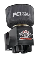 PCI Race Radios RaceAir Boost Quad Adjustable Speed Control and Mount 1.5" / 1.75                                     - 1077 - Image 2