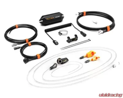 PCI Race Radios FluidLogic Coax Hydration and Maglock - 1180