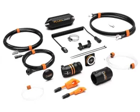 PCI Race Radios FluidLogic Coax Hydration and Maglock