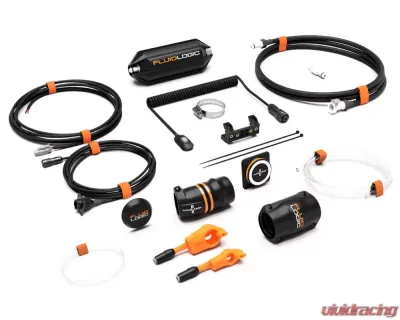 PCI Race Radios FluidLogic Coax Hydration and Maglock - 1180