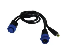 PCI Race Radios Lowrance Video Adapter Cable