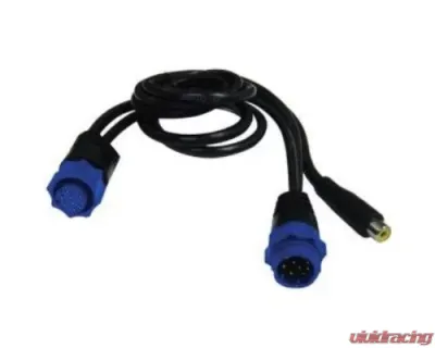 PCI Race Radios Lowrance Video Adapter Cable - 1240