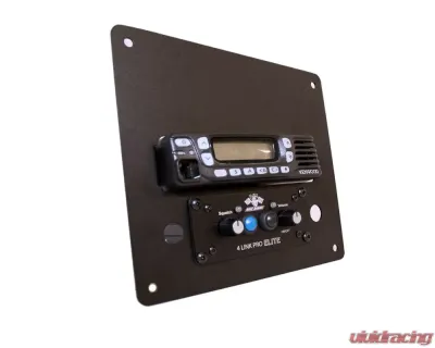 PCI Race Radios Bracket Kenwood Arctic Cat Wildcat XX - 3281
