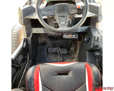 PCI Race Radios Trax B1 Builder Package Icom F5021 - 3568