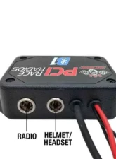 PCI Race Radios Trax B1 Builder Package Icom F5021                                     - 3568 - Image 3