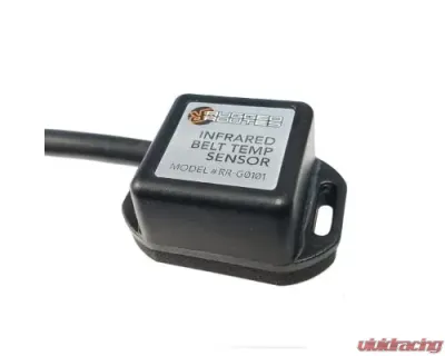 PCI Race Radios GPS Belt Temp Sensor Package with Network Starter Kit - 3668