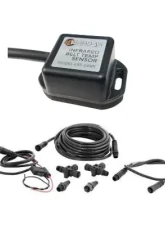 PCI Race Radios GPS Belt Temp Sensor Package with Network Starter Kit                                     - 3668 - Image 4