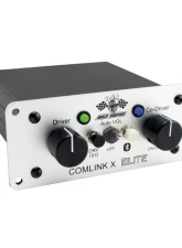 PCI Race Radios PCI Comlink X Elite Race Intercom Bluetooth                                     - 3692 - Image 5