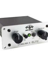 PCI Race Radios PCI Comlink X Elite Race Intercom Bluetooth                                     - 3692 - Image 4