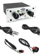 PCI Race Radios PCI Comlink X Elite Race Intercom Bluetooth                                     - 3692 - Image 6