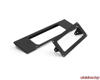 PCI Race Radios Center Console Radio Mount Includes beauty ring for TK-7360 - 3733