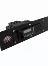 PCI Race Radios Center Console Radio Mount Includes beauty ring for TK-7360                                     - 3733 - Image 2