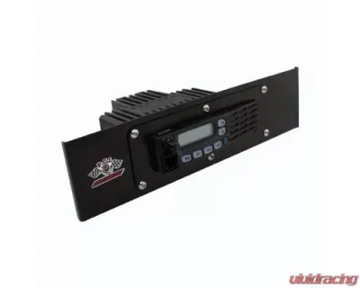 PCI Race Radios Center Console Radio Mount Includes beauty ring for TK-7360 - 3733