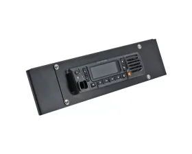 PCI Race Radios Center Console Radio Mount Includes beauty ring for F5021