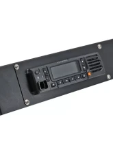 PCI Race Radios Center Console Radio Mount Includes beauty ring for TK-7360                                     - 3733 - Image 5