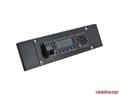 PCI Race Radios Center Console Radio Mount Includes beauty ring for TK-7360 - 3733