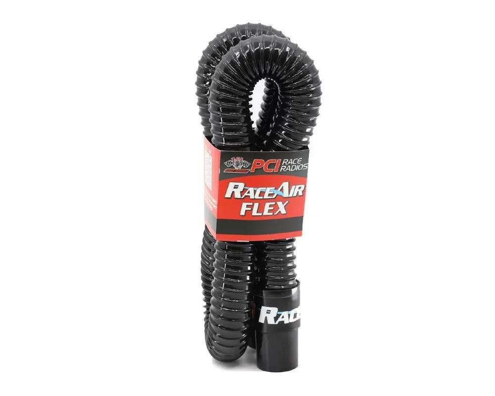 PCI Race Radios 2' RaceAir Flex Hose - 3742