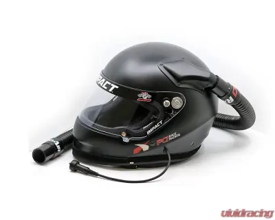 PCI Race Radios 2' RaceAir Flex Hose - 3742