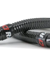 PCI Race Radios 2' RaceAir Flex Hose                                     - 3742 - Image 3