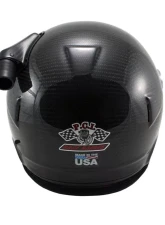 PCI Race Radios PCI Wired Impact Offset Evo SA2020 Flat Black                                     - 3817 - Image 2