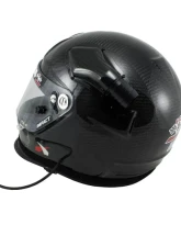 PCI Race Radios PCI Wired Impact Offset Evo SA2020 Flat Black                                     - 3817 - Image 3