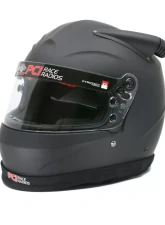 PCI Race Radios Pyrotect Sportmax DOT Midair Helmet w/o Wiring                                     - 3834 - Image 2