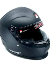 PCI Race Radios PCI Wired Pyrotect ProSport SFA Helmet SA2020 Flat Black                                     - 3867 - Image 3