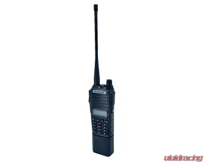 PCI Race Radios BaoFeng UV-82 Extended Battery - 3874