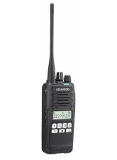 PCI Race Radios NX-1300 Kenwood Handheld UHF                                     - 3877 - Image 2