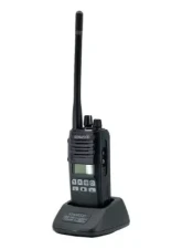 PCI Race Radios NX-1300 Kenwood Handheld UHF                                     - 3877 - Image 2