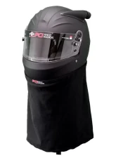 PCI Race Radios Pyrotect Sportmax DOT Midair Helmet w/ PCI Elite Wiring                                     - 3888 - Image 3