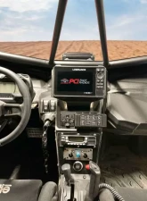 PCI Race Radios 7" Lowrance HDS Live | Elite FS GPS Bracket Can-Am X3                                     - 3904 - Image 3