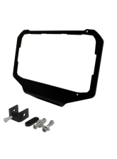 PCI Race Radios RZR Grab Bar 9" GPS Bracket Elite FS 9                                     - 3907 - Image 4