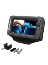 PCI Race Radios RZR Grab Bar 9" GPS Bracket Elite FS 9                                     - 3907 - Image 3