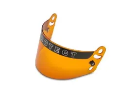 PCI Race Radios Pyrotect Shield SA2020 Amber