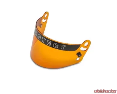 PCI Race Radios Pyrotect Shield SA2020 Amber - 3924