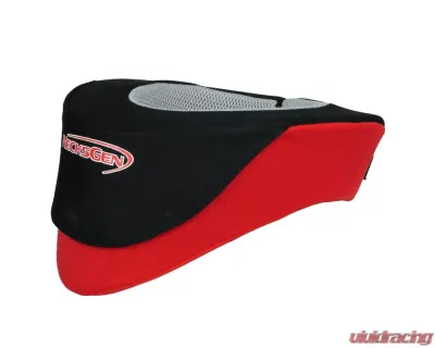 PCI Race Radios Adult Necksgen UTV Helmet Support - 3989