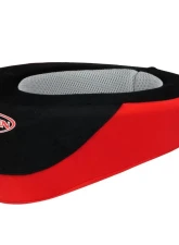 PCI Race Radios Adult Necksgen UTV Helmet Support                                     - 3989 - Image 2