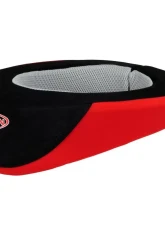 PCI Race Radios Adult Necksgen UTV Helmet Support                                     - 3989 - Image 3