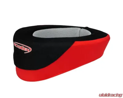 PCI Race Radios Youth Necksgen UTV Helmet Support - 3992