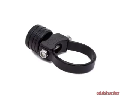 PCI Race Radios Axia RaceAir Hose Mount Dock for RaceAir Hose with clamp 2.00 - 4007