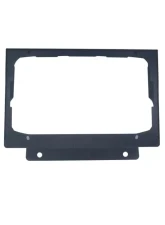 PCI Race Radios RZR Grab Bar 7" GPS Bracket HDS-7 Live and Elite FS 7                                     - 4010 - Image 2