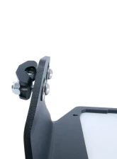 PCI Race Radios RZR Grab Bar 7" GPS Bracket HDS-7 Live and Elite FS 7                                     - 4010 - Image 4