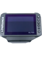 PCI Race Radios RZR Grab Bar 7" GPS Bracket HDS-7 Live and Elite FS 7                                     - 4010 - Image 3